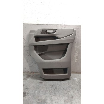 Recambio de guarnecido puerta delantera derecha para volkswagen crafter furgoneta (sy_, sx_) 2.0 tdi referencia OEM IAM 7C086710