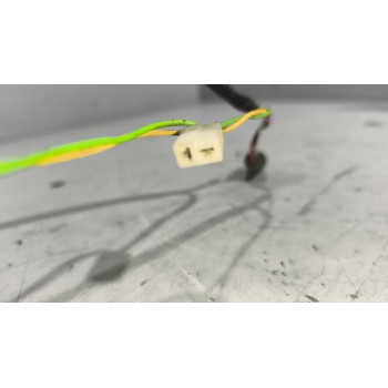 Recambio de brazo retrovisor derecho para daf serie lf45 desde 01 5.9 diesel referencia OEM IAM 1733893  