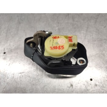 CINTURON SEGURIDAD DELANTERO DERECHO 0473080 