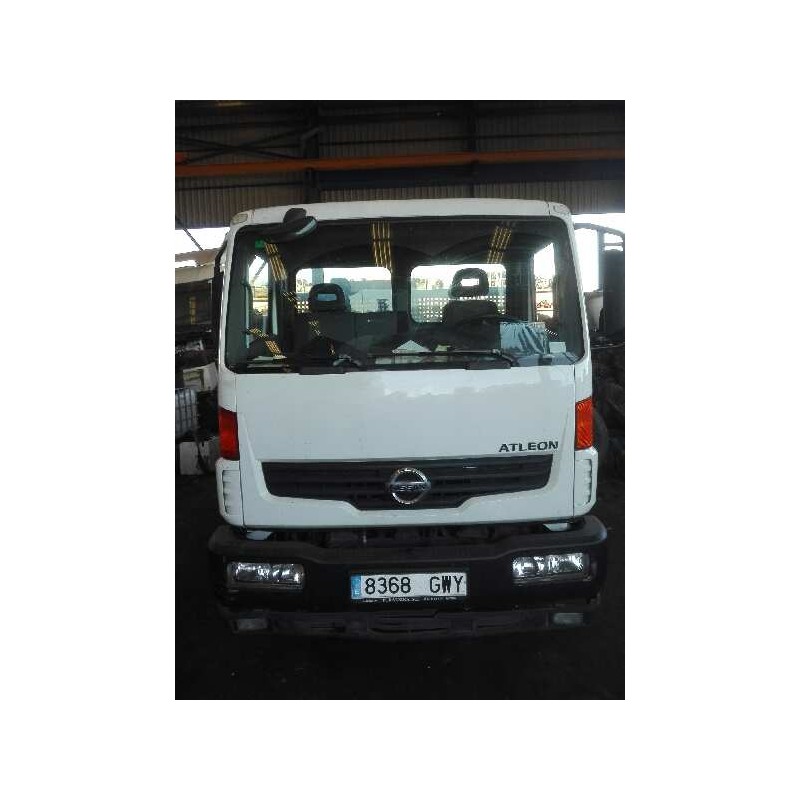 NISSAN TRUCKS ATLEON