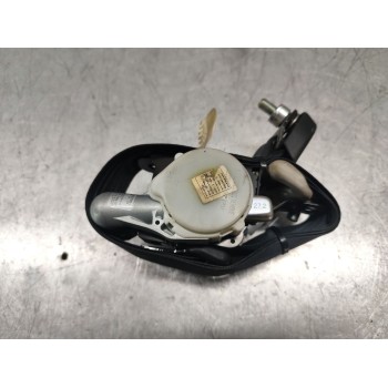 Recambio de cinturon seguridad delantero derecho para mazda 3 (bl) 2.2 mzr cd (bl10) referencia OEM IAM 0473080  