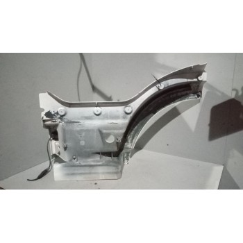 Recambio de peldaño derecho para man tg-m 12.xxx 12.280 fg c (compact) referencia OEM IAM 81615100812  