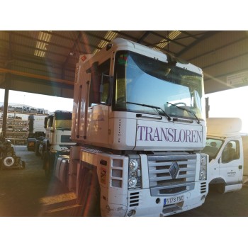 renault magnum ab 2005 del año 2007