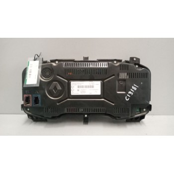 Recambio de cuadro instrumentos para renault serie t 12.8 diesel referencia OEM IAM 22224253 7422224253 