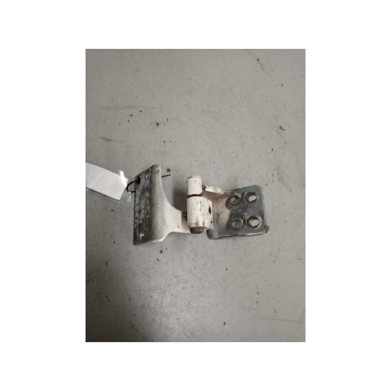Recambio de bisagra delantera izquierda para man tg-a 32.xxx 12.0 diesel referencia OEM IAM INFERIOR  