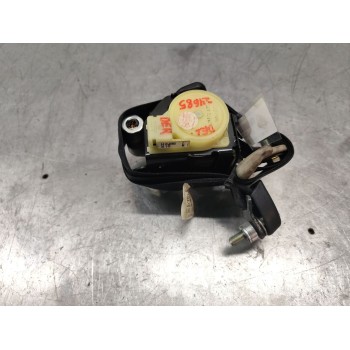 Recambio de cinturon seguridad delantero derecho para mazda 3 (bl) 2.2 mzr cd (bl10) referencia OEM IAM 0473080  