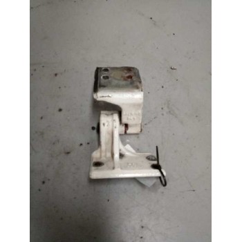 Recambio de bisagra delantera izquierda para man tg-a 32.xxx 12.0 diesel referencia OEM IAM INFERIOR  