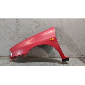 Recambio de aleta delantera izquierda para seat ibiza (6k1) 1.6 referencia OEM IAM   