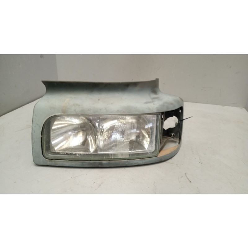 Recambio de faro izquierdo para renault hr xxx.18/26 premium 01 referencia OEM IAM   