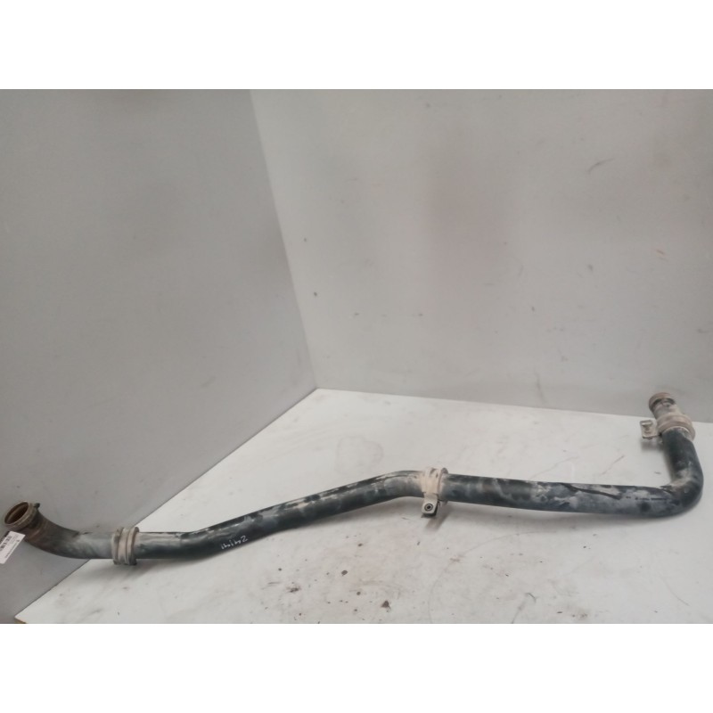 Recambio de tubos intarder para daf serie xf105.xxx 12.9 diesel referencia OEM IAM 1726508  