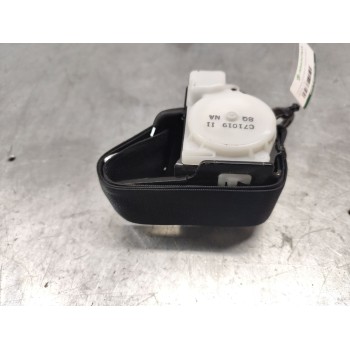 CINTURON SEGURIDAD TRASERO DERECHO C7101911 