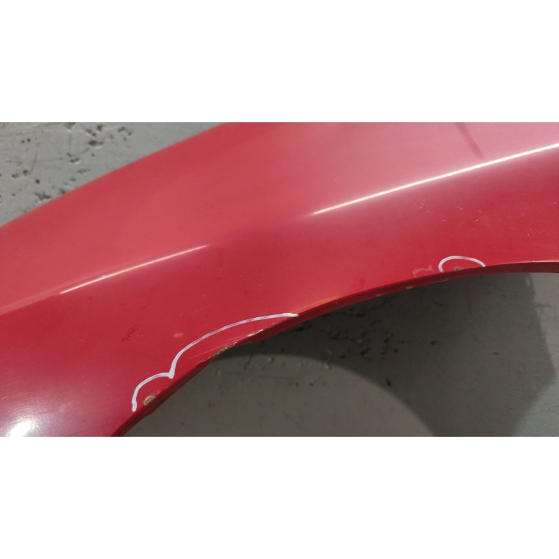 Recambio de aleta delantera izquierda para seat ibiza (6k1) 1.6 referencia OEM IAM 3