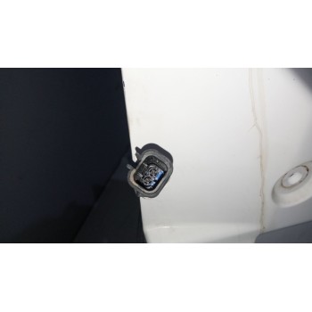 Recambio de peldaño izquierdo para man tg-m 12.xxx 12.280 fg c (compact) referencia OEM IAM 81615100277  