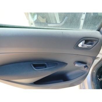 peugeot 308 del año 2008