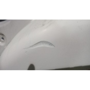 Recambio de peldaño izquierdo para man tg-m 12.xxx 12.280 fg c (compact) referencia OEM IAM 81615100277  