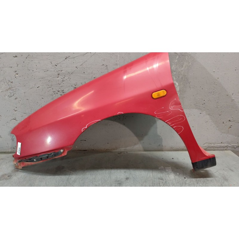 Recambio de aleta delantera izquierda para seat ibiza (6k1) 1.6 referencia OEM IAM 4