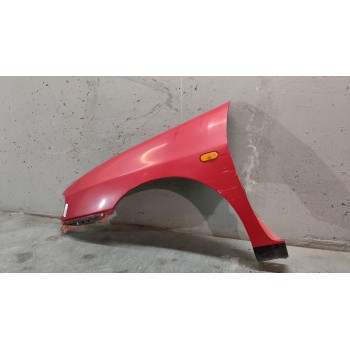 Recambio de aleta delantera izquierda para seat ibiza (6k1) 1.6 referencia OEM IAM   
