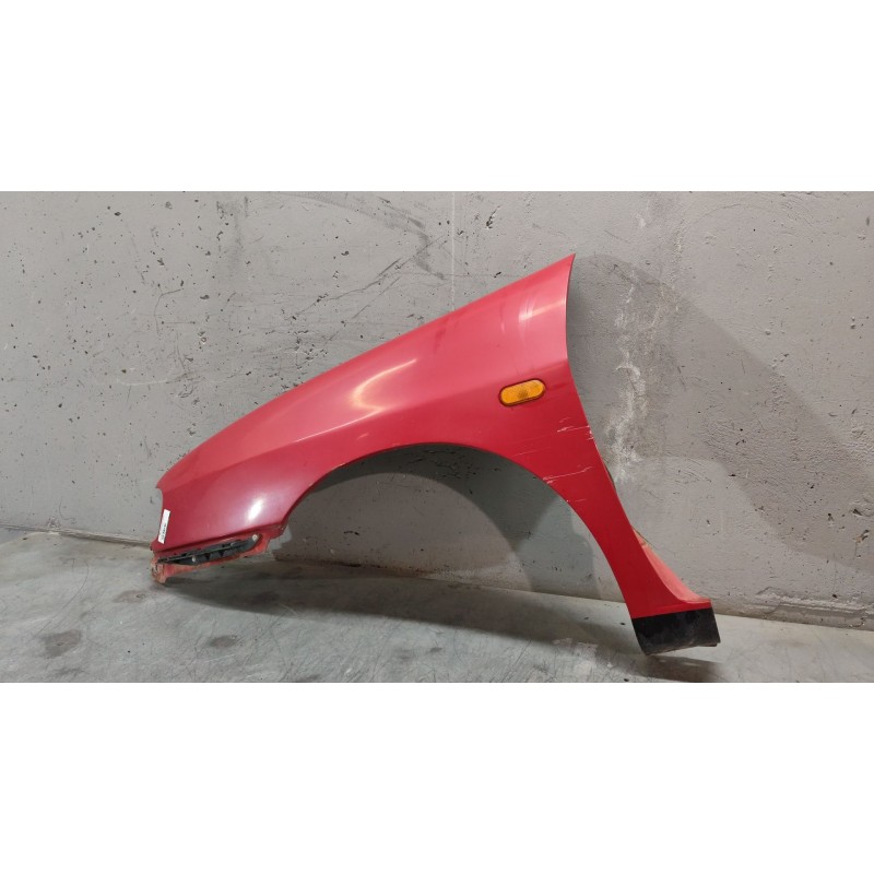 Recambio de aleta delantera izquierda para seat ibiza (6k1) 1.6 referencia OEM IAM 5