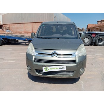 citroën berlingo multispace (b9) del año 2012