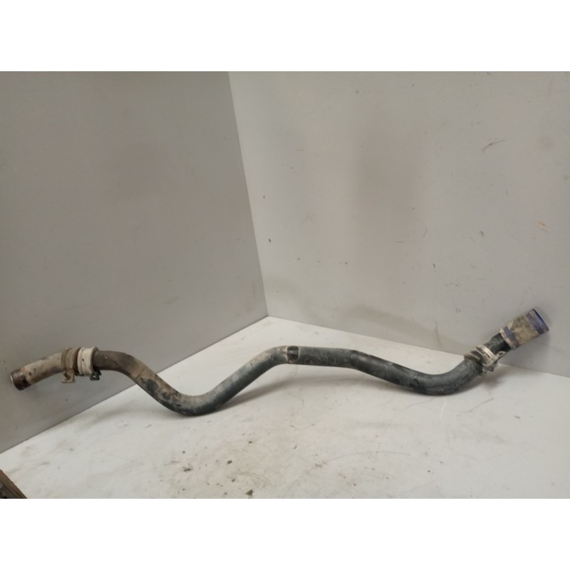 Recambio de tubos intarder para daf serie xf105.xxx 12.9 diesel referencia OEM IAM 1689354  
