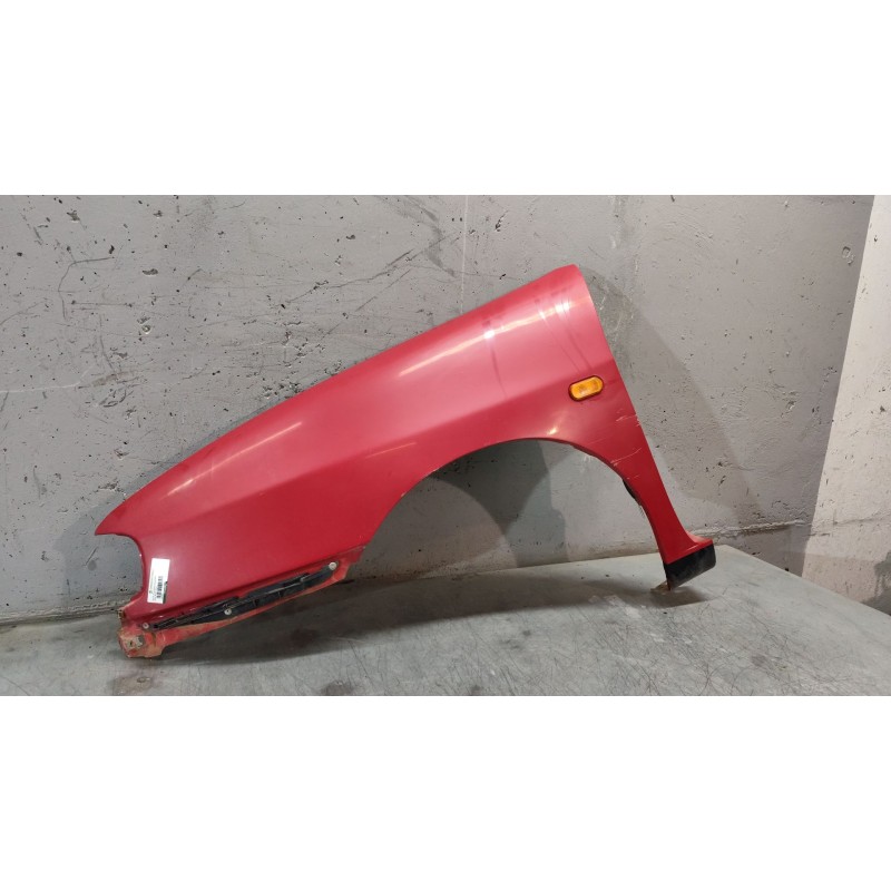 Recambio de aleta delantera izquierda para seat ibiza (6k1) 1.6 referencia OEM IAM 6