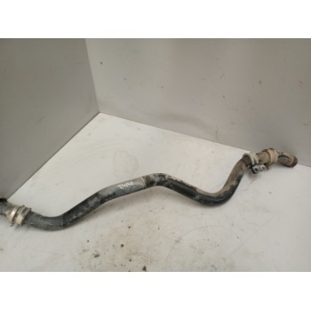 Recambio de tubos intarder para daf serie xf105.xxx 12.9 diesel referencia OEM IAM 1689354  
