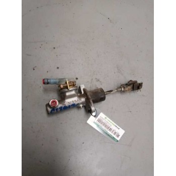 Recambio de bombin embrague para nissan cabstar e referencia OEM IAM   