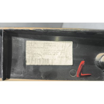 Recambio de brazo retrovisor izquierdo para daf serie lf45 desde 01 5.9 diesel referencia OEM IAM 1733892  