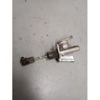 Recambio de bombin embrague para nissan cabstar e referencia OEM IAM   