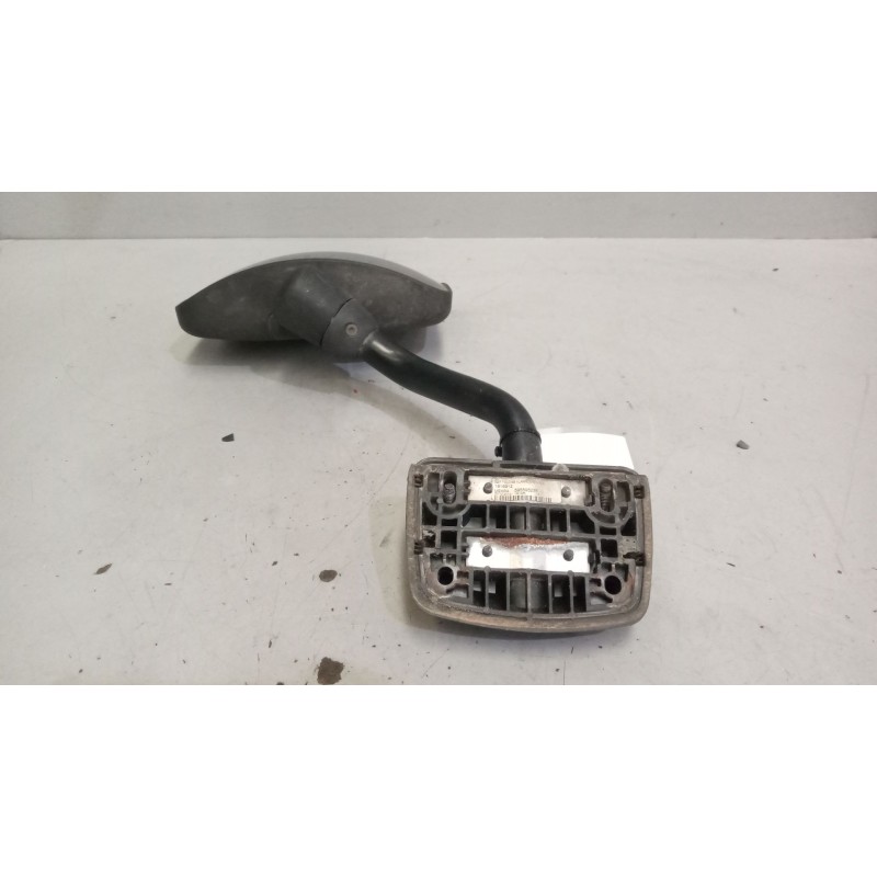 Recambio de retrovisor exterior frontal para daf serie xf105.xxx 12.9 diesel referencia OEM IAM   