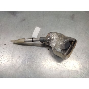 Recambio de cinturon seguridad trasero izquierdo para bmw serie 7 (e65/e66) 730d referencia OEM IAM   