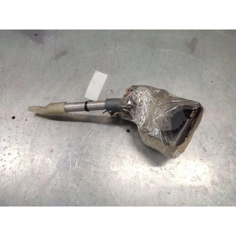 Recambio de cinturon seguridad trasero izquierdo para bmw serie 7 (e65/e66) 730d referencia OEM IAM - Azul 2