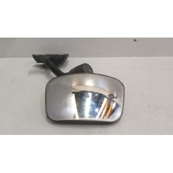 Recambio de retrovisor exterior frontal para daf serie xf105.xxx 12.9 diesel referencia OEM IAM   