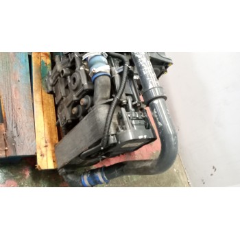 Recambio de caja cambios para iveco stralis (as) 12.9 diesel referencia OEM IAM 12as2331td 41289449 1353041023