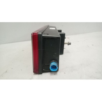 Recambio de piloto trasero izquierdo para renault hr xxx.18/26 premium 01 referencia OEM IAM   piloto universal camion