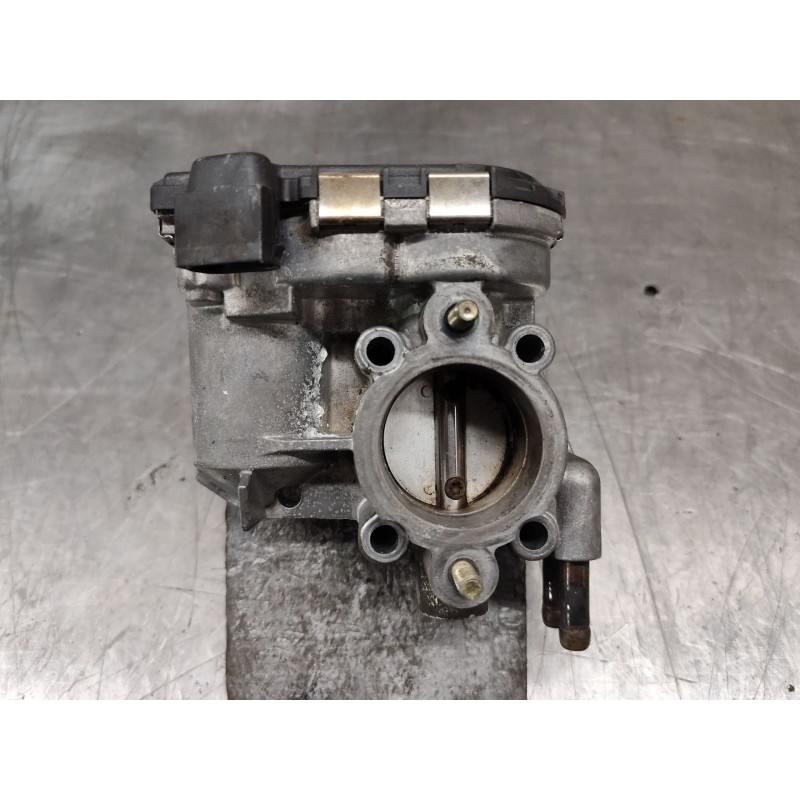 Recambio de caja mariposa para opel corsa c (x01) 1.2 (f08, f68) referencia OEM IAM 0280750044  