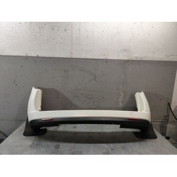 PARAGOLPES TRASERO 