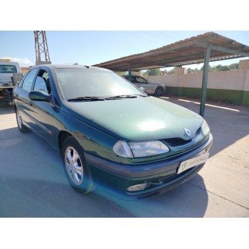 renault laguna i (b56_, 556_) del año 1996