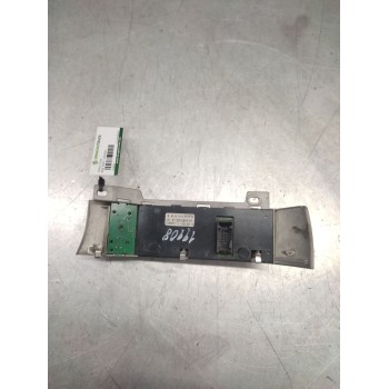 Recambio de mando luces para bmw serie 7 (e65/e66) 730d referencia OEM IAM 6131691884901  