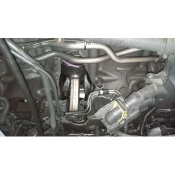 Recambio de despiece motor para renault serie t fg 4x2 cabina high-sleeper referencia OEM IAM DTI13480EUVI  