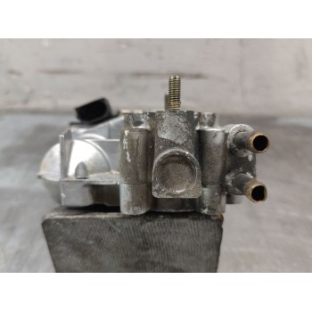 Recambio de caja mariposa para opel corsa c (x01) 1.2 (f08, f68) referencia OEM IAM 0280750044  