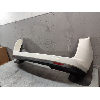 Recambio de paragolpes trasero para fiat doblo ii (152) easy referencia OEM IAM   