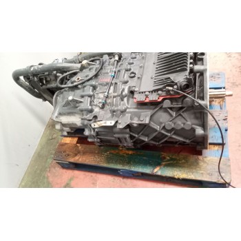 Recambio de caja cambios para iveco stralis (as) 12.9 diesel referencia OEM IAM 12as2331td 41289449 1353041023