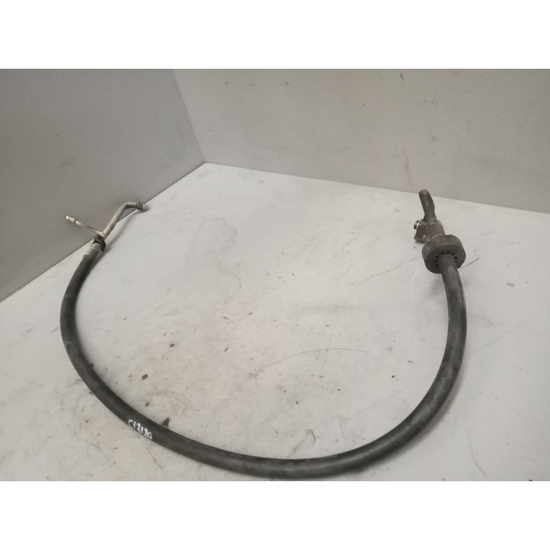 Recambio de tubos aire acondicionado para iveco daily caja cerrada (2006 =>) caja cerrada gran espacio 35c... batalla 3300 refer - Blanco