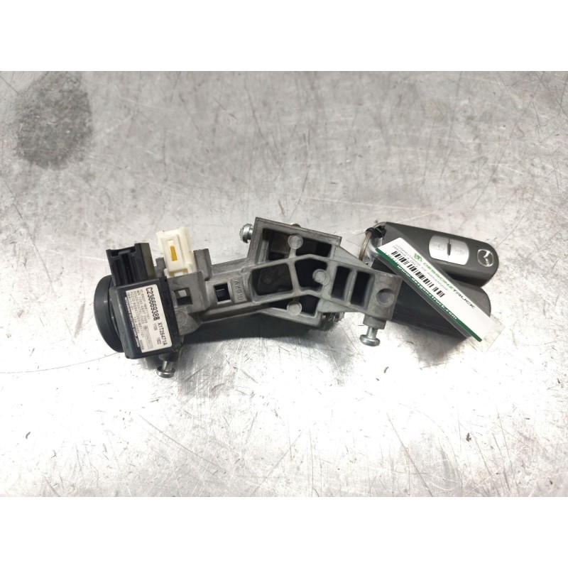 Recambio de conmutador de arranque para mazda 3 (bl) 2.2 mzr cd (bl10) referencia OEM IAM K7400  