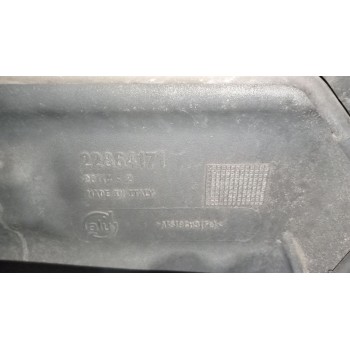 Recambio de despiece motor para renault serie t fg 4x2 cabina high-sleeper referencia OEM IAM DTI13480EUVI  