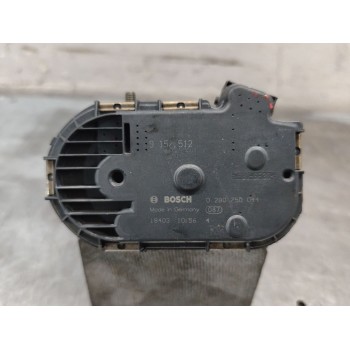 Recambio de caja mariposa para opel corsa c (x01) 1.2 (f08, f68) referencia OEM IAM 0280750044  