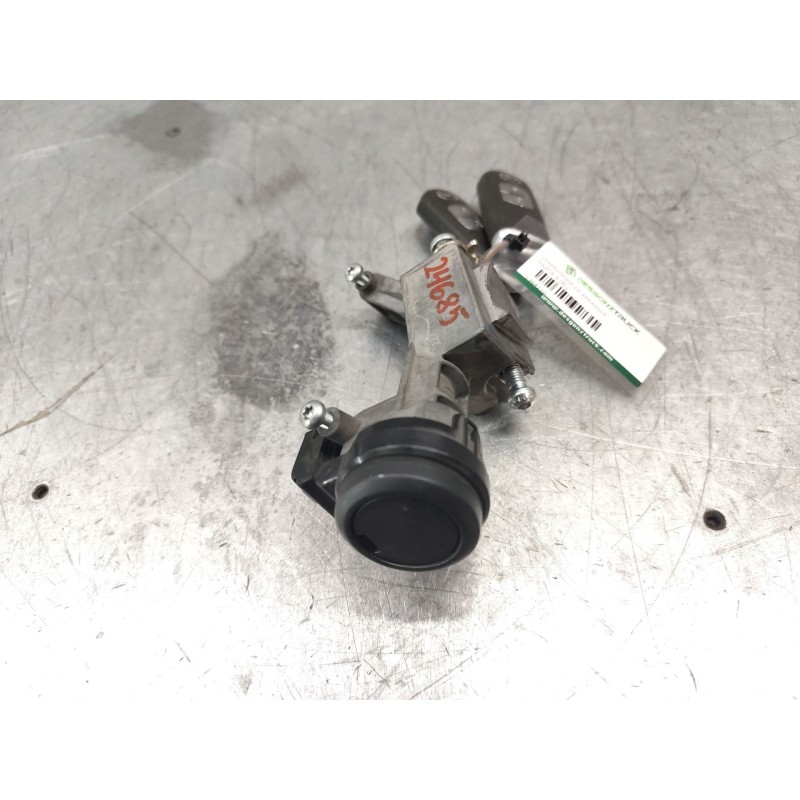 Recambio de conmutador de arranque para mazda 3 (bl) 2.2 mzr cd (bl10) referencia OEM IAM K7400 - Gris 2
