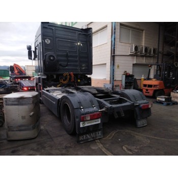 renault magnum ab 2005 del año 2009