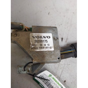 Recambio de mando freno motor para volvo fh xxx referencia OEM IAM 20399175  
